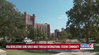 Visa revocations send shock wave through international student community