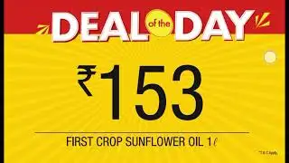 Vishal Mega Mart offers Today | blockbuster offers 2026 🔥 | hurry up !