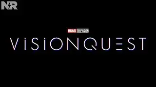 VISION QUEST TRAILER: Everything We Learned from NYCC!