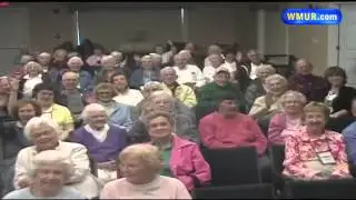 Visit: Heritage Heights Retirement Community in Concord