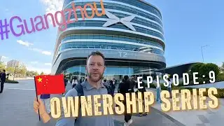 Visiting Xpeng Global Headoffice - Xpeng G6 Ownership Series episode 9