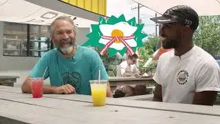 VisitNorfolk Presents: City With Bite - Handsome Biscuit