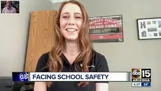 Visitor Aware, made by a Mesa father, looks to digitize school check-ins