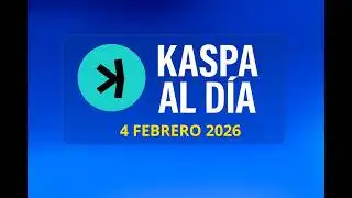 Vitalik looks at KASPA: why ETHEREUM is starting to copy what Kaspa already SOLVED ✅