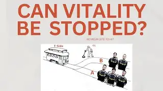 Vitality EPL Dominance: Can anyone stop them?