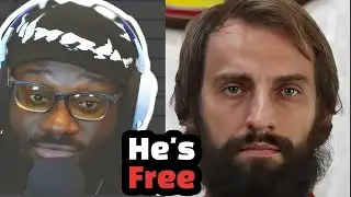 Vitaly Situation is Finally Over Reaction