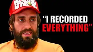 Vitaly Situation Is Getting Crazy (He Had a Phone)