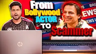 Vivek Oberoi Exposed | Man Behind the Biggest Housing Scam in India 