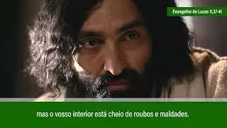 #ViverAPalavra - Evangelho do Dia | 14/10/2025