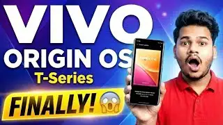 Vivo T3, T4, T3 Pro OriginOS 6 (Android 16) Update? 🔥