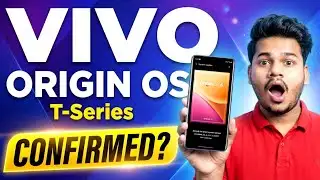 Vivo T3, T4, T3 Pro OriginOS 6 (Android 16) Update 🔥 Beta Apply Process | Expected Timeline