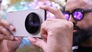 vivo x300 Pro - This Sets The Bar