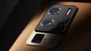 Vivo X50 Pro+ Official Introduction