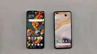 Vivo X50 vs Realme X50 Pro: Comparison overview