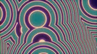 VJ Loop Motion Graphics Abstract Background VFX 069