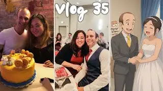 Vlog 39 | We