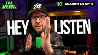 VLOG Speedrun: My HARSH Realization... But There Is Good News