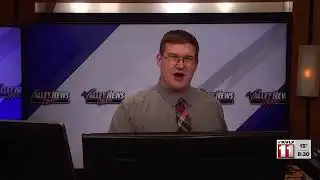 VNN Evening Update: A look at Sunday