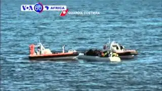 VOA60 AFRICA - DECEMBER 23, 2015