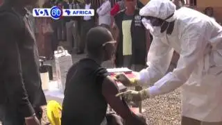 VOA60 AFRICA - MARCH 11, 2015