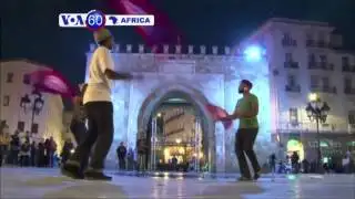 VOA60 AFRICA - NOVEMBER 06, 2015