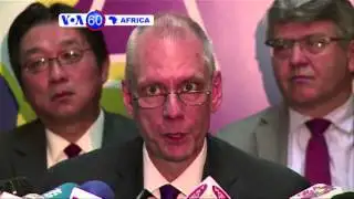 VOA60 AFRICA - NOVEMBER 12, 2015