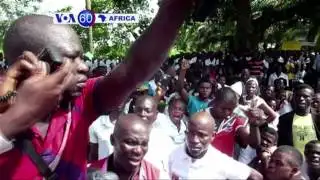 VOA60 AFRICA - NOVEMBER 19, 2015