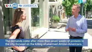 VOA60 America July 20, 2020