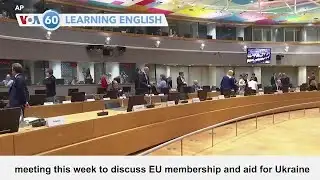 VOA60: December 11, 2023