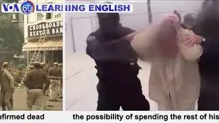 VOA60: February 12, 2019