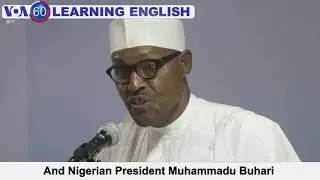 VOA60: February 18, 2019