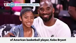 VOA60: January 27, 2020