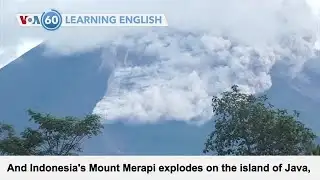 VOA60: January 27, 2021