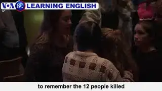 VOA60: November 9, 2018