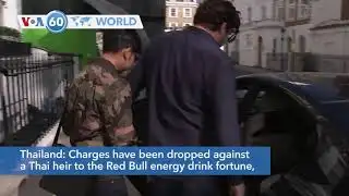 VOA60 World PM July 24, 2020