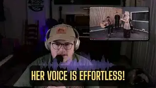Vocal Coach Reacts: Exist For Love - AURORA