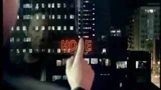 Vodafone Storm Commercial