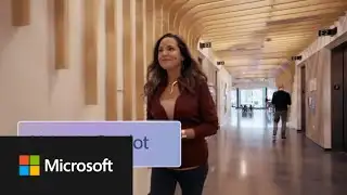 Voice in Microsoft 365 Copilot - Hands-Free Productivity