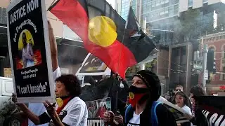 Voice will give Indigenous people ‘different political rights’