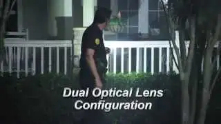 VoidHawk Flashlights Television Commercial