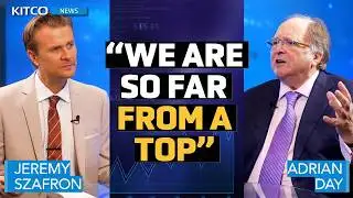 ‘Volatility Is Different From Risk’: How to Manage the Metals Cycle | Adrian Day