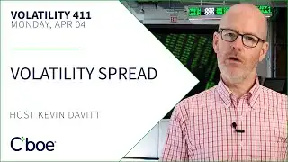 Volatility Spread