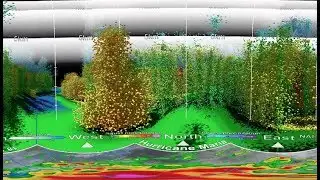 Volcano Uptick, Saturn