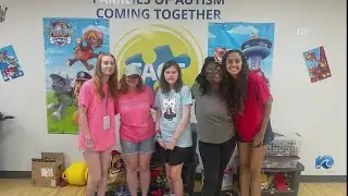 Volunteers, staff needed for FACT summer camp