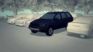 Volvo to roll out autonomous self-parking car