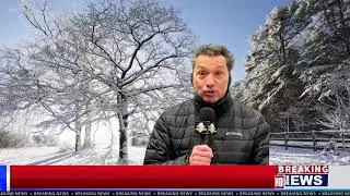 Voris Morning News February 2, 2026