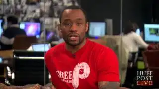 Vote For HuffPost Live!