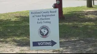 Voter registration deadline fast approaching
