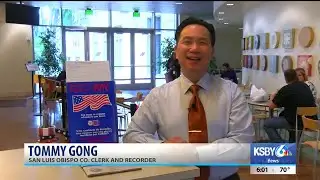 Voter Registration deadline nearing