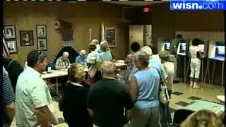 Voter Turnout In Glendale Higher Than Expected